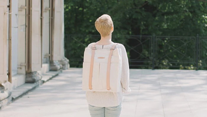 Read more about the article what first trio bag